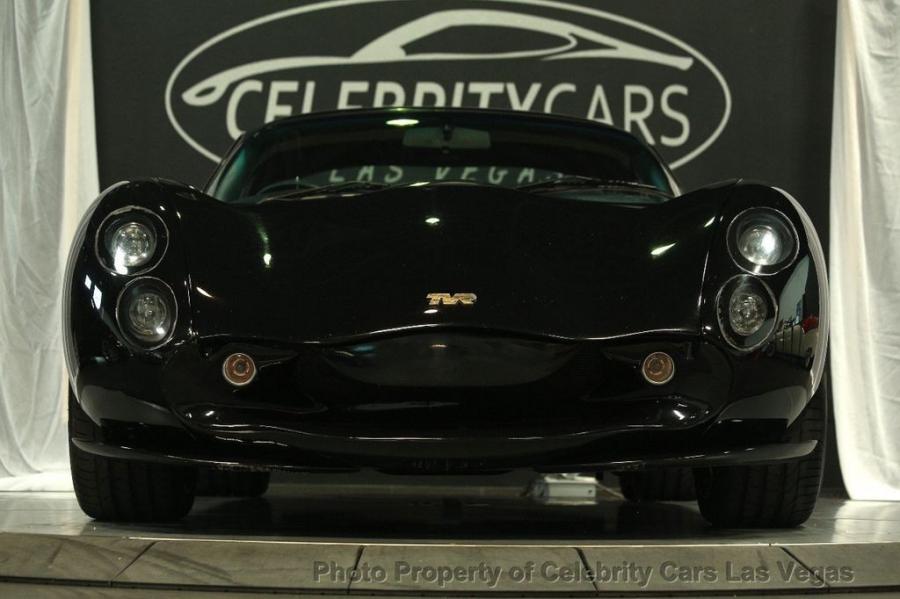  TVR Tuscan S 2004 года  (фото 3 из 70)